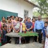 A local food processing program in Batawala (2024-01-31)